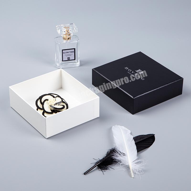 Wholesale Customised Cardboard Paper Cosmetics Boxes Packaging