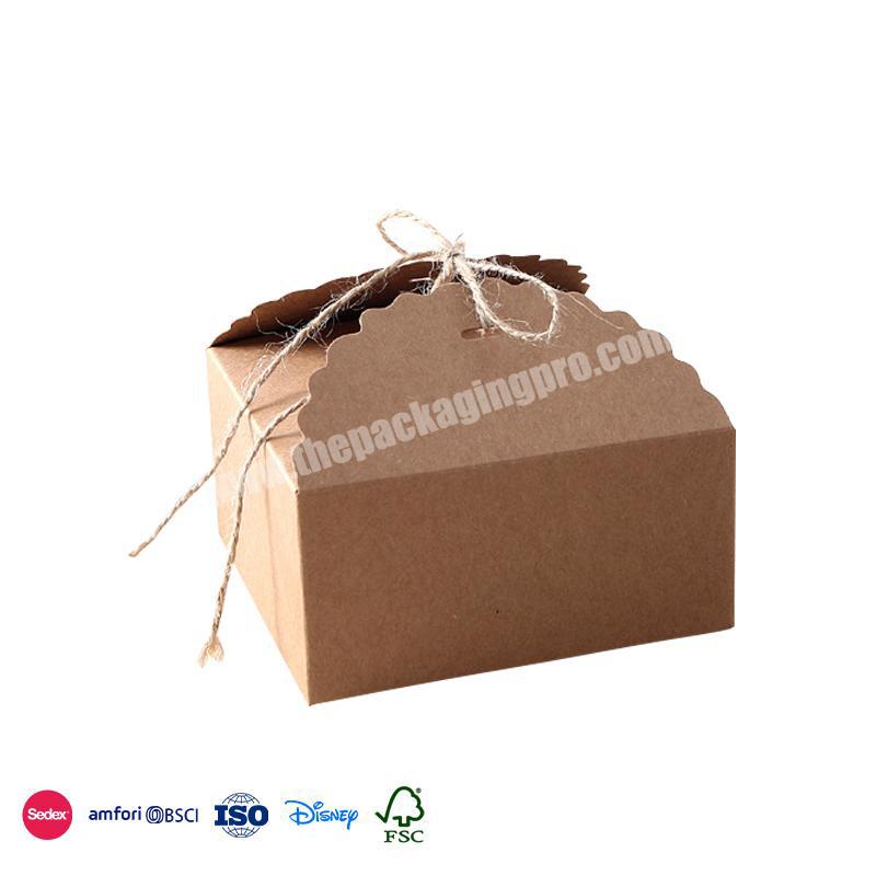Wholesale Factory Price Released four times Flip cover design Thin biodegradable material food color box