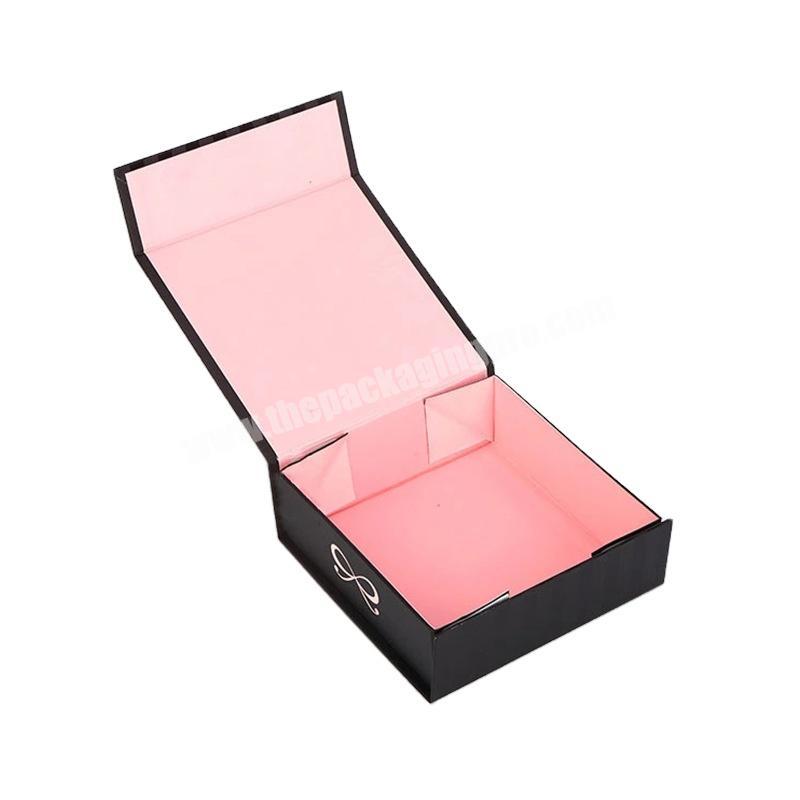 Wholesale  High Quality  Paper Packaging Small Cardboard Gift Boxes gift cardboard box