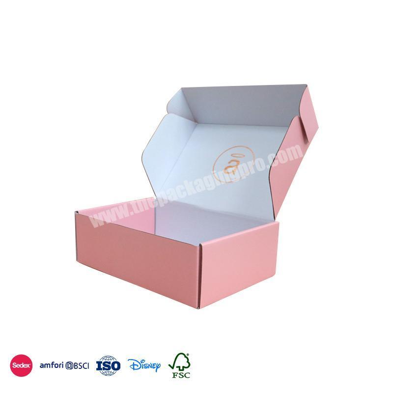 Wholesale High Quality Small thickened material flip cover with concise letters custom watch packaging box