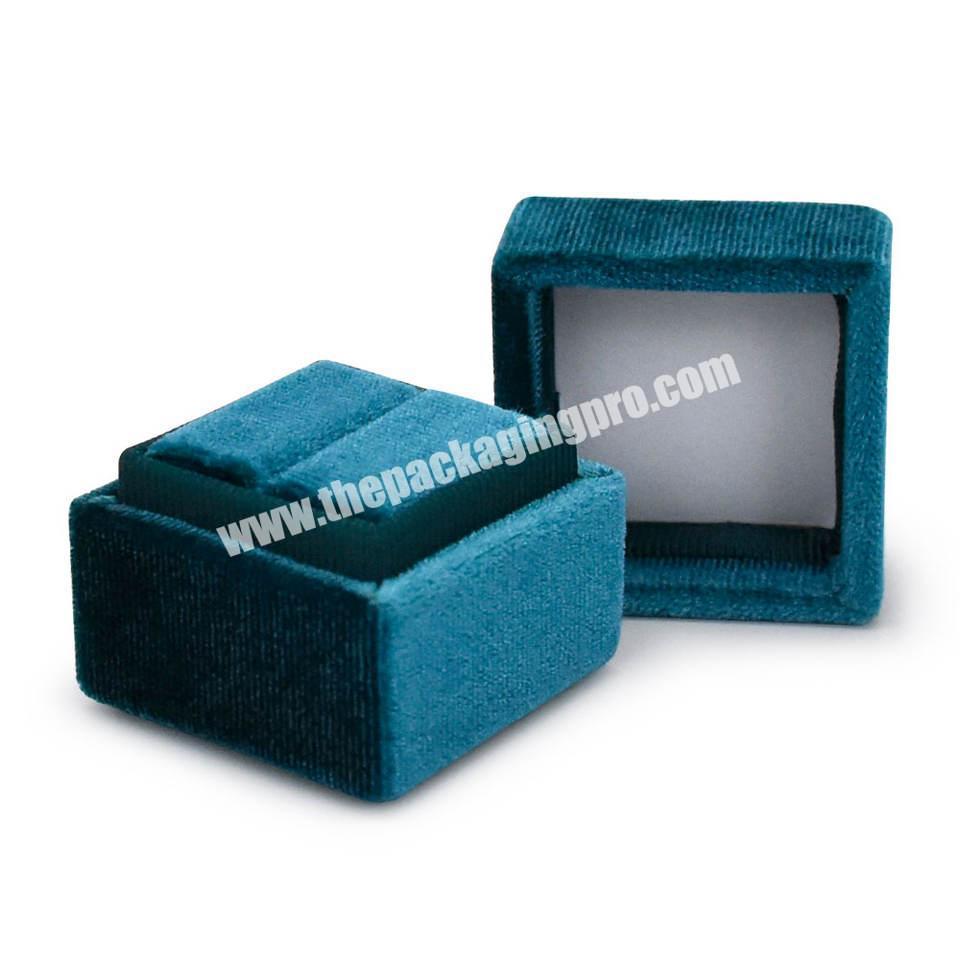 personalize Wholesale Luxury Customized Packaging Box Jewelry Cardboard Box Rigid Flat Cardboard Gift Box