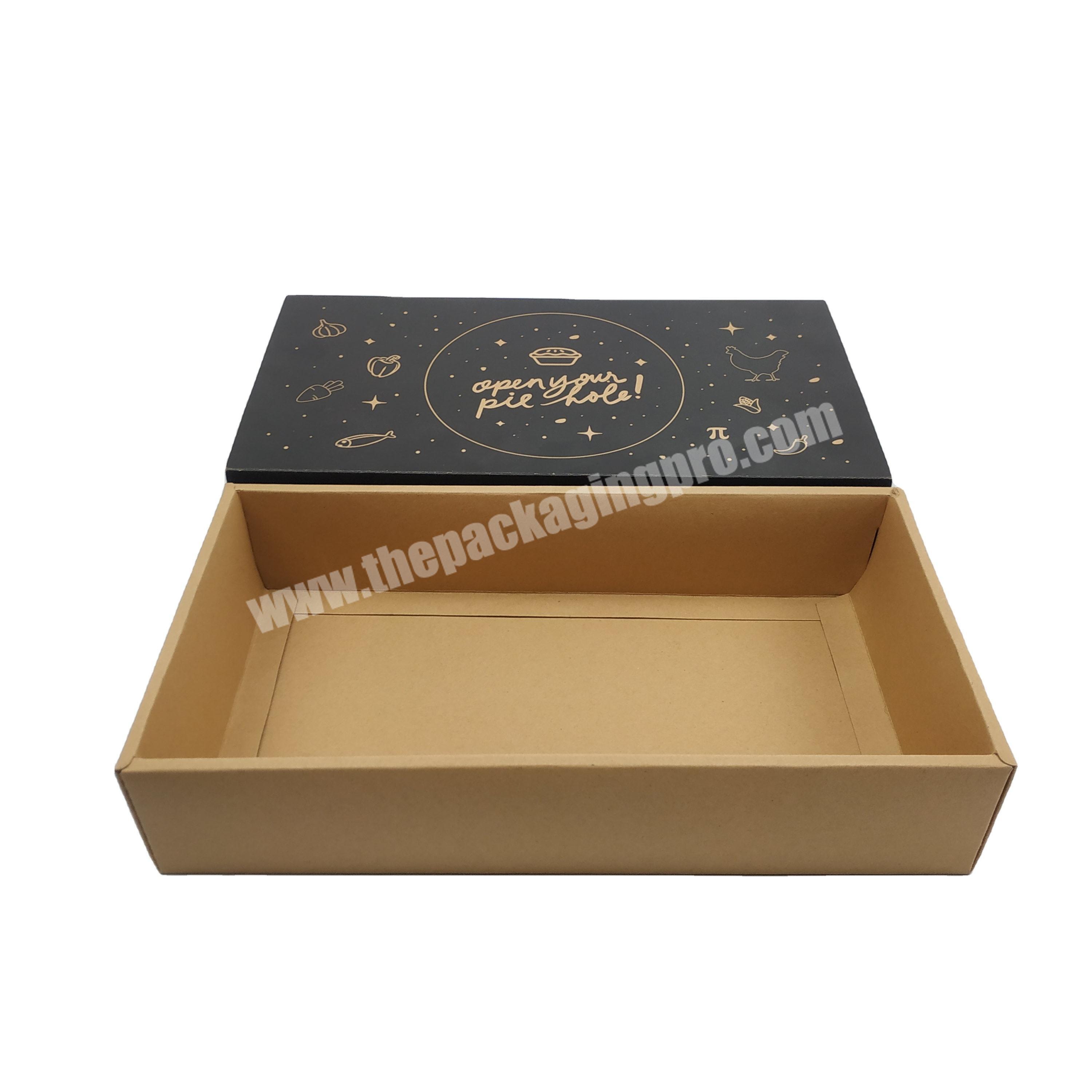Chinese suppliers custom Cheap Price Soap packaging drawer paper Box