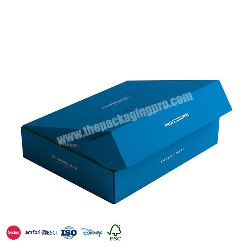 World Best Selling Products Customized personalized logo waterproof design gift box with compartments