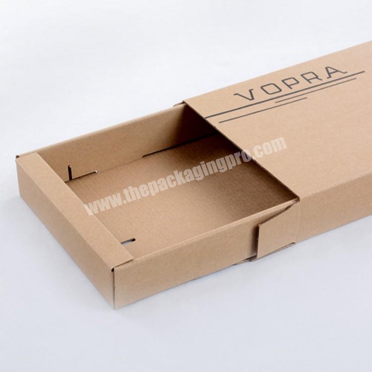 Yilucai Cardboard Drawer Box For Keyboard