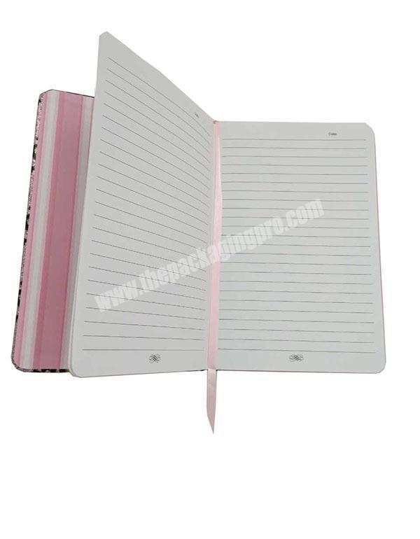 a5 notebook branded