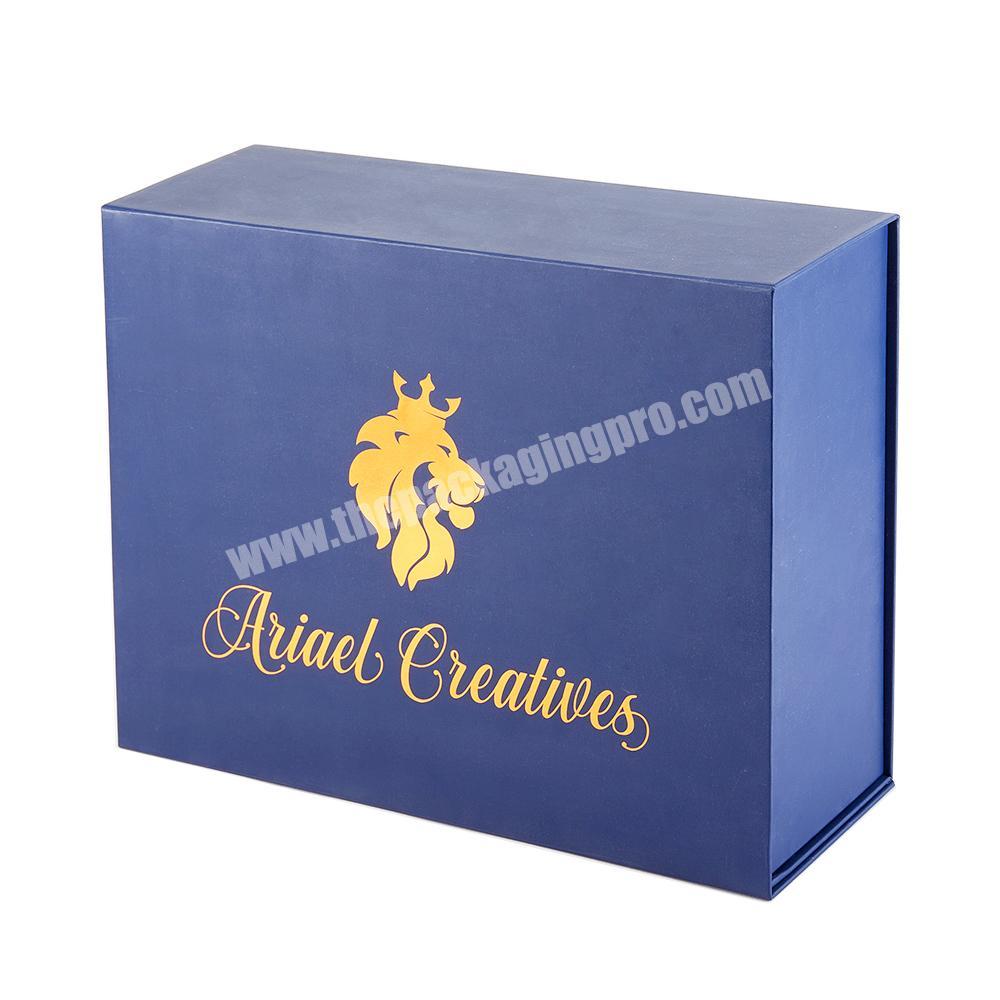 baby girl hair accessories low price gift box hair big size gift paper packaging boxes
