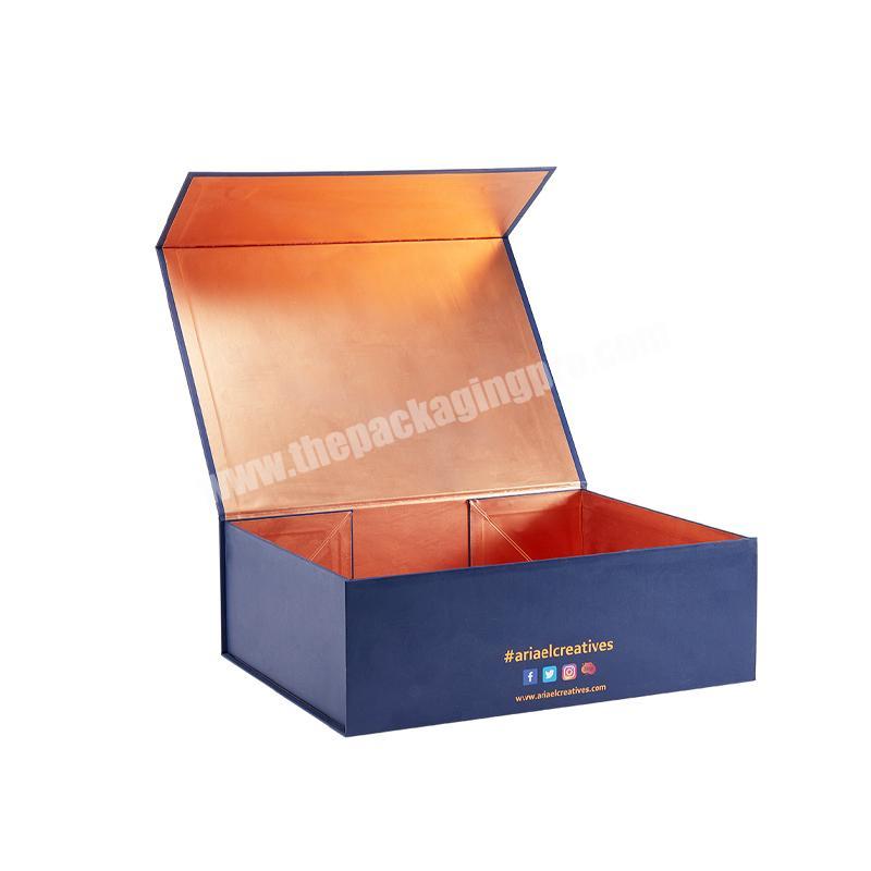 big biodegradable clothing cute gift box packaging products jewelry gift packaging box