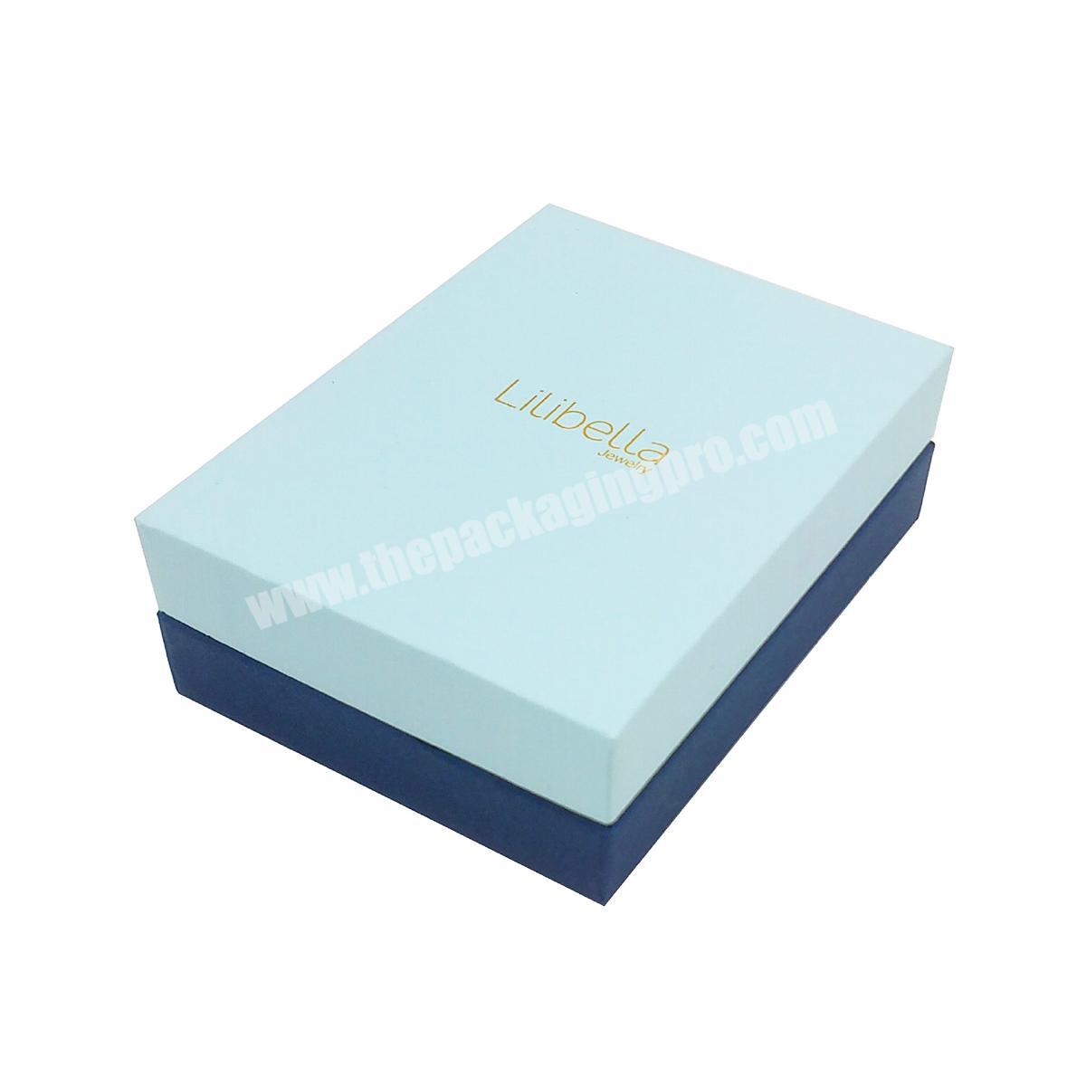 candle ever plain envelope box packaging gift italia retail box packaging