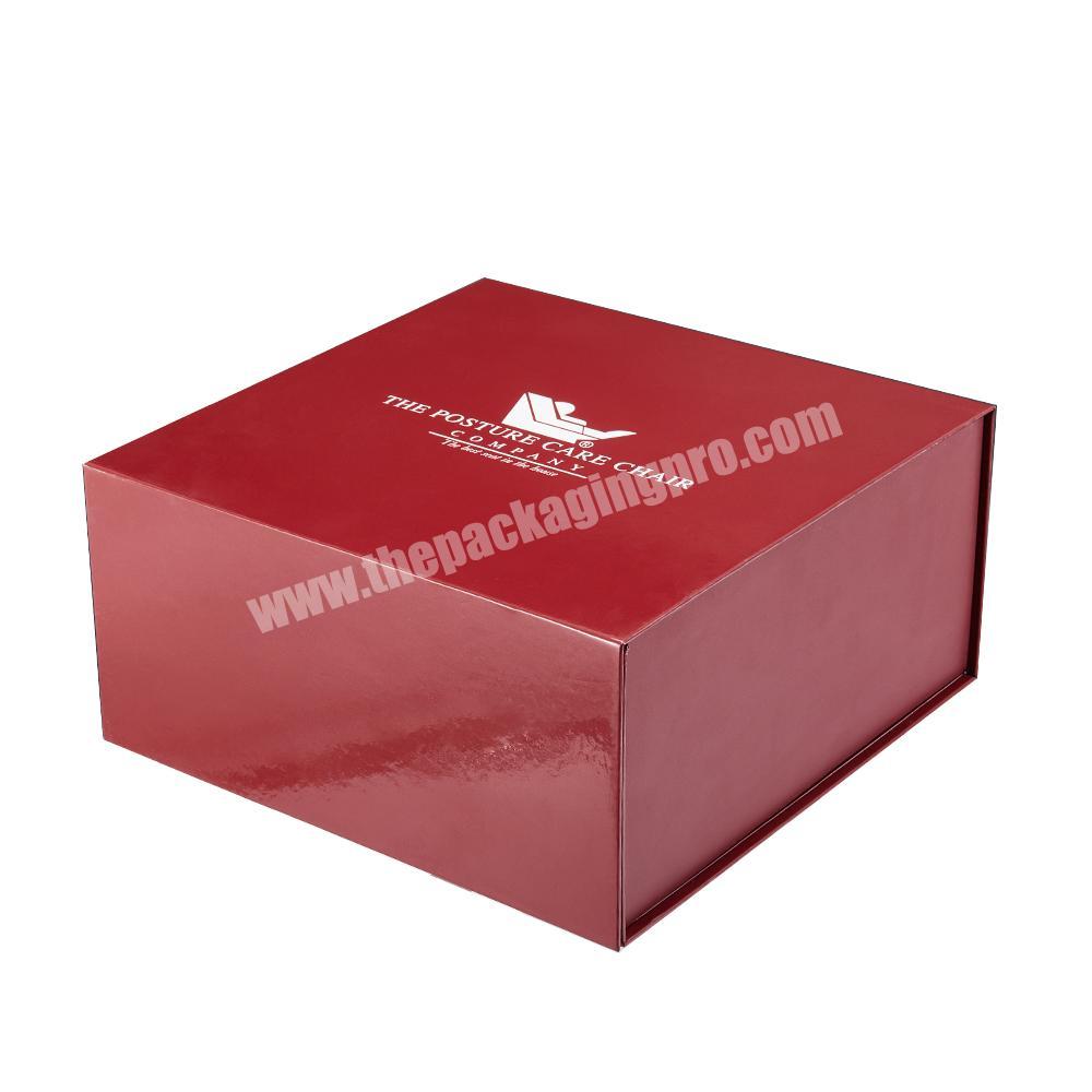 christmas lash animal printed small gift boxes hard paper gift perfume box
