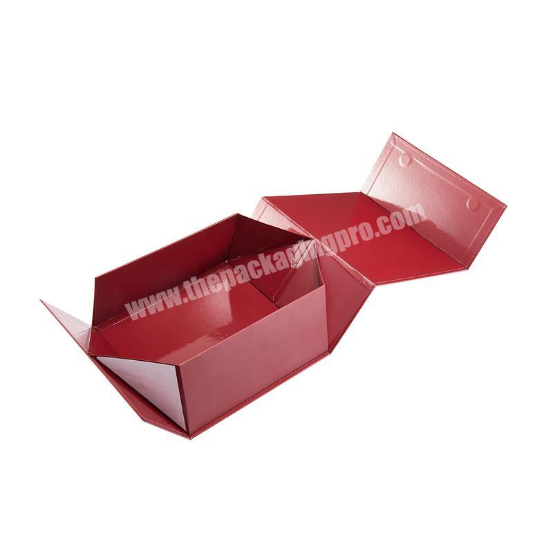 compartment chocolate sweets gift box packaging  gift box for packaging
