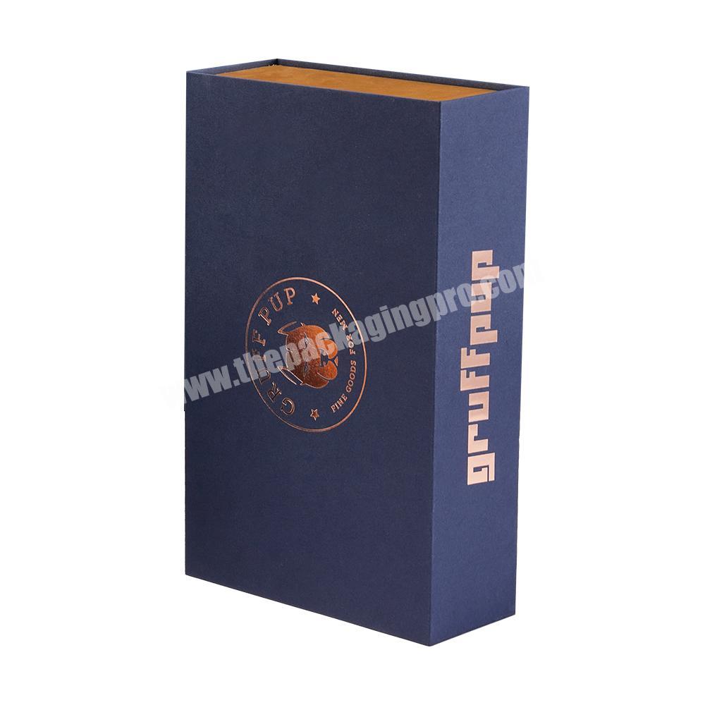 competitive price angel candle gift box packaging essential corporate gift packaging box