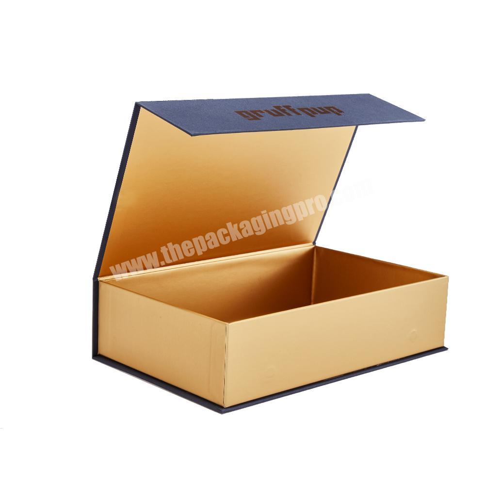 competitive price branded paper gift box packaging supplies wedding-door-gift-clear box