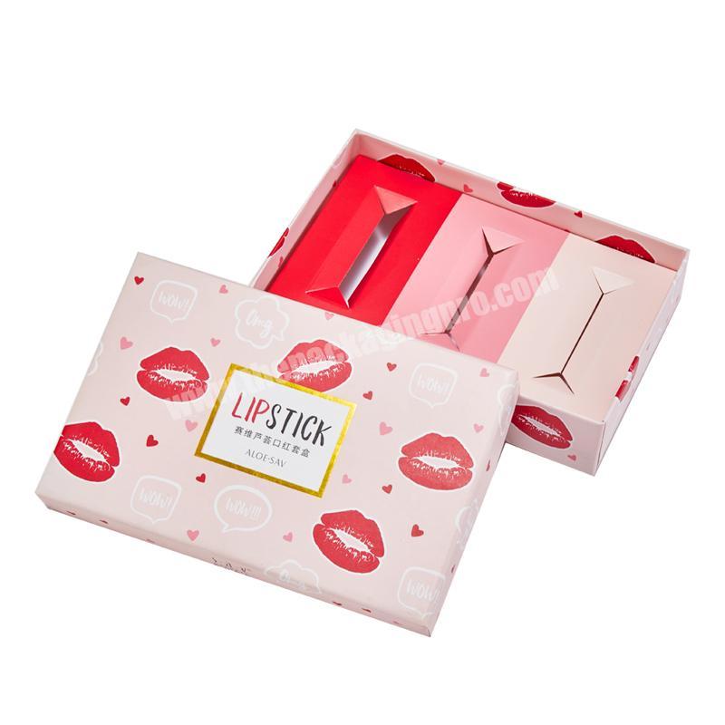 cosmetic luxury souvenir soap gift boxes mug gifts in box