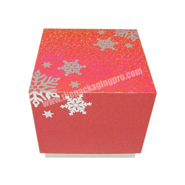 custom luxury cardboard gift packaging retail watch box