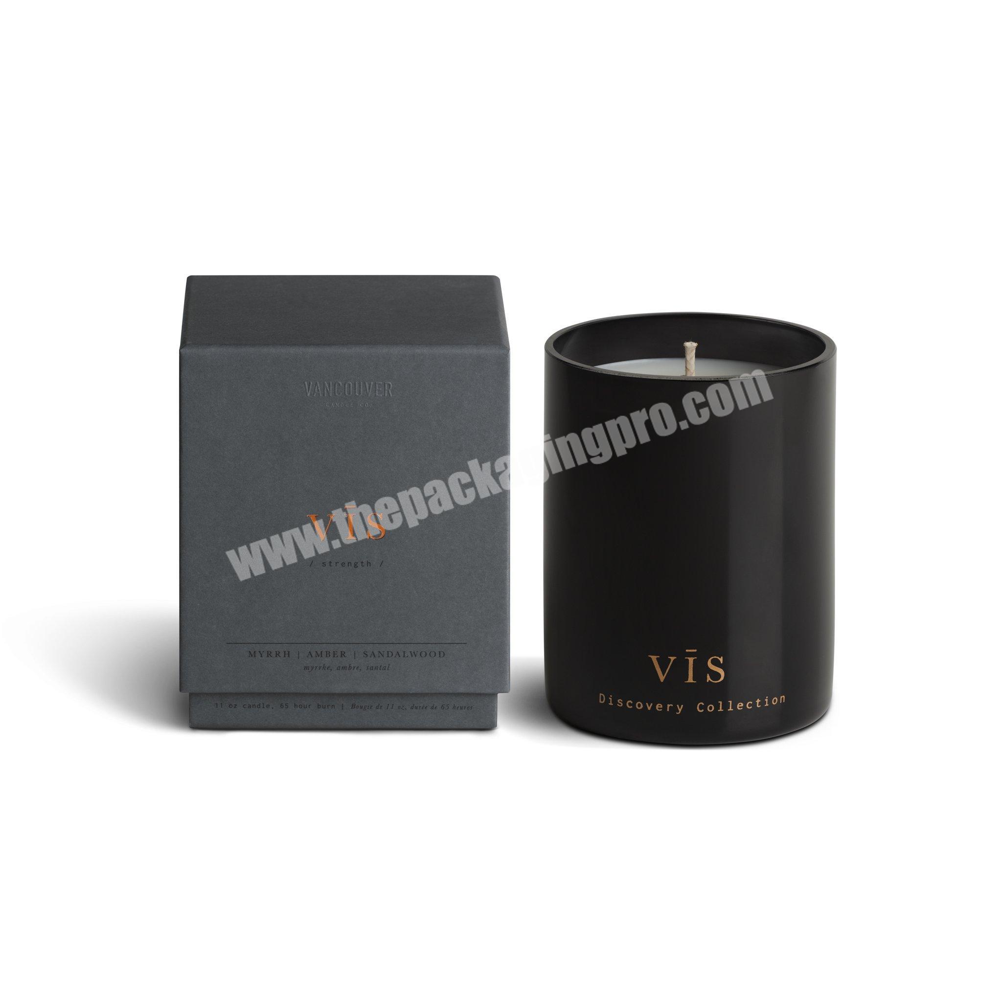 custom luxury premium box luxury box for fisch tea set