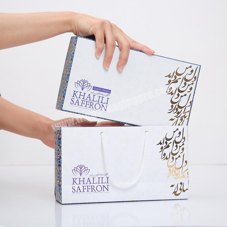 custom makeup apparel packaging boxes wallet holographic blueberry boxes for packaging