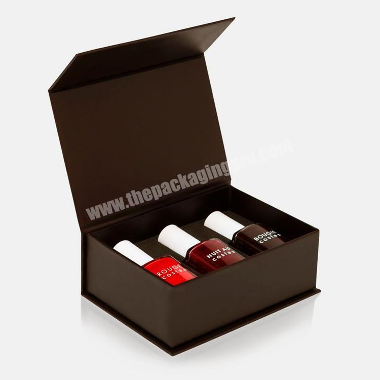 custom necklace 6x4 custom boxes with logo packaging mini suitcase gift box packaging spider