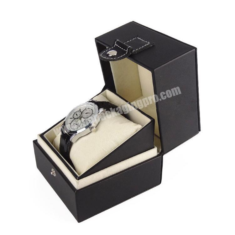 custom recycled luxury cheap wedding perfume earring scarf watches paper box with clear lid wholesale manufacturer