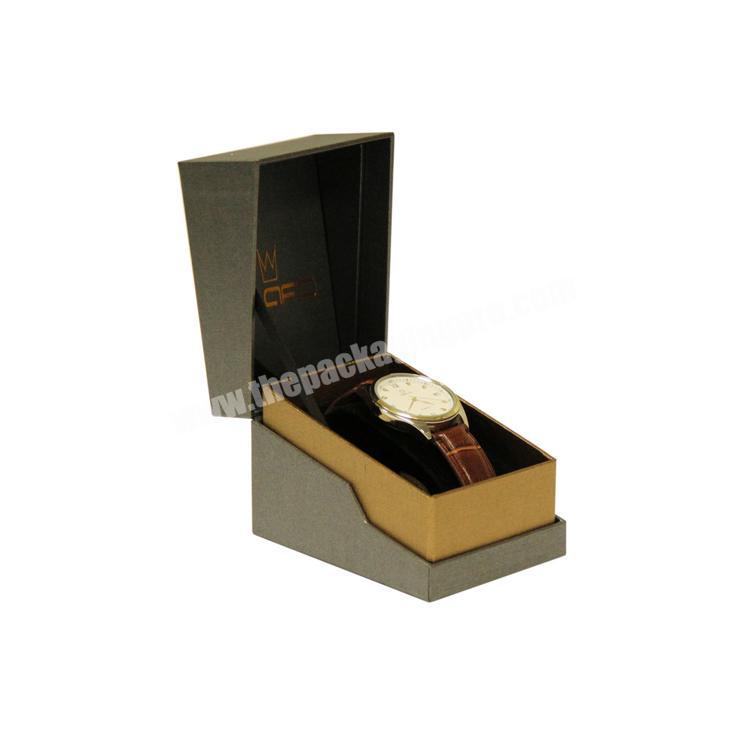 custom small pin guangdong gift box packaging maker box eyelash packaging