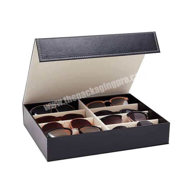 custom sunglasses packaging paper shipping boxes case and box designer famous sunglasses box