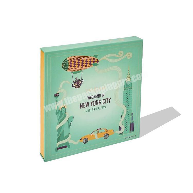 customized hair nail packaging boxes tall packaging boxes for jewellery earings