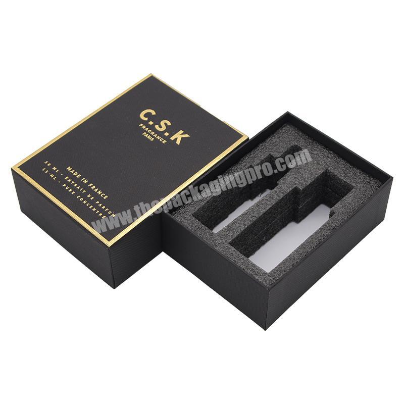customized massager logo use paper gift box packaging boxes for face tightness