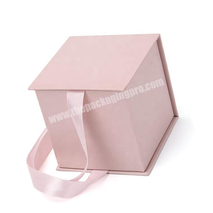 customized production gift packaging printing paper box products