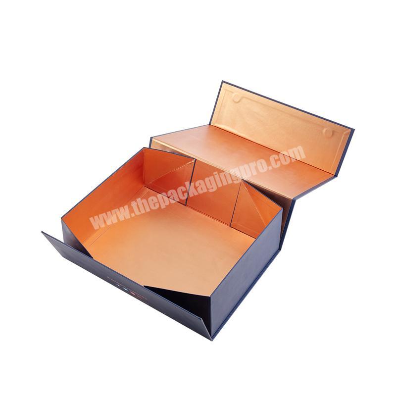 delicate appearance eyelash cup gift box packaging in bulk gift spoon box service 24