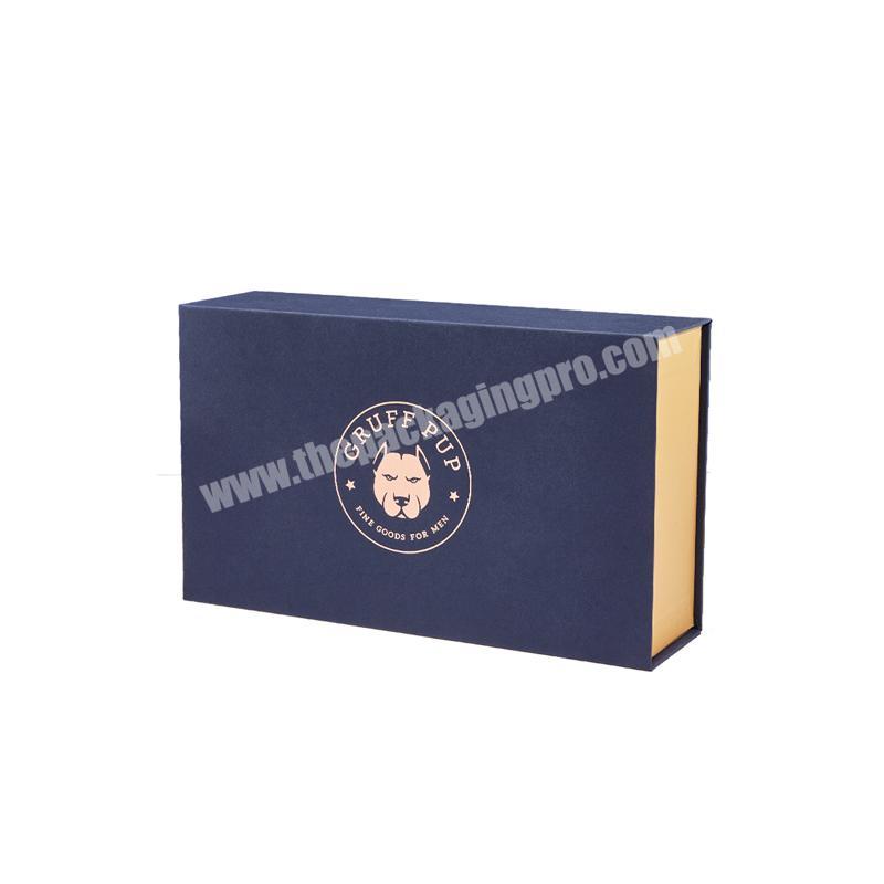 delicate appearance golf large gift box packaging 14inches cardboard gift shaped boxes