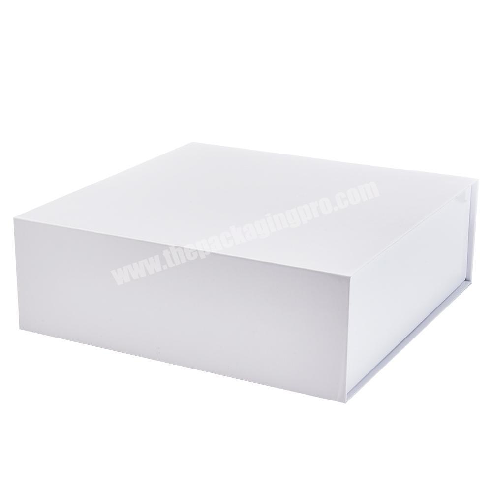 double door paper perfume wedding gift box large scarf gift boxes for soap