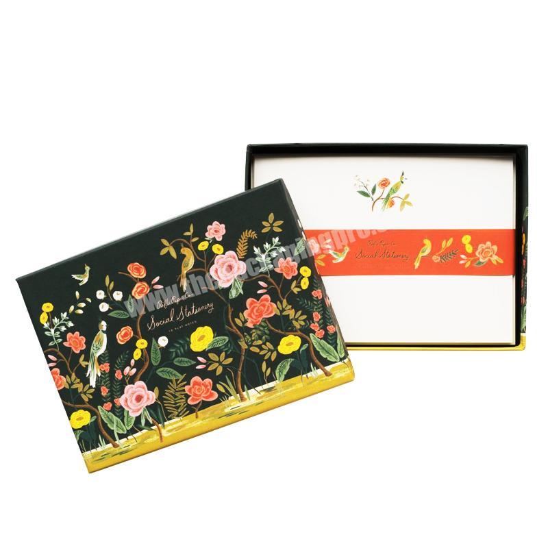 dried flower greeting fun card games game gift cards for wedding