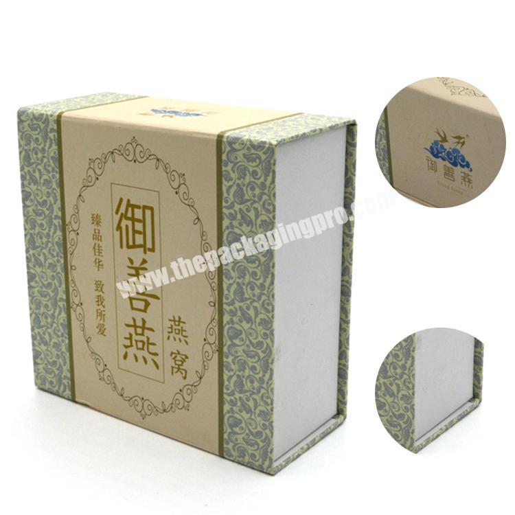 eco friendly paper boxes customized cardboard paper box magnetic gift box packaging