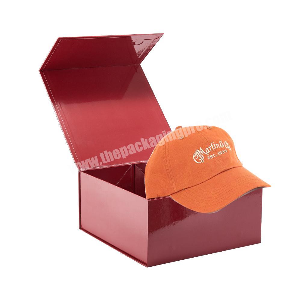 ecofriendly rigid wedding favor gift boxes packaginggift flower gift bow box
