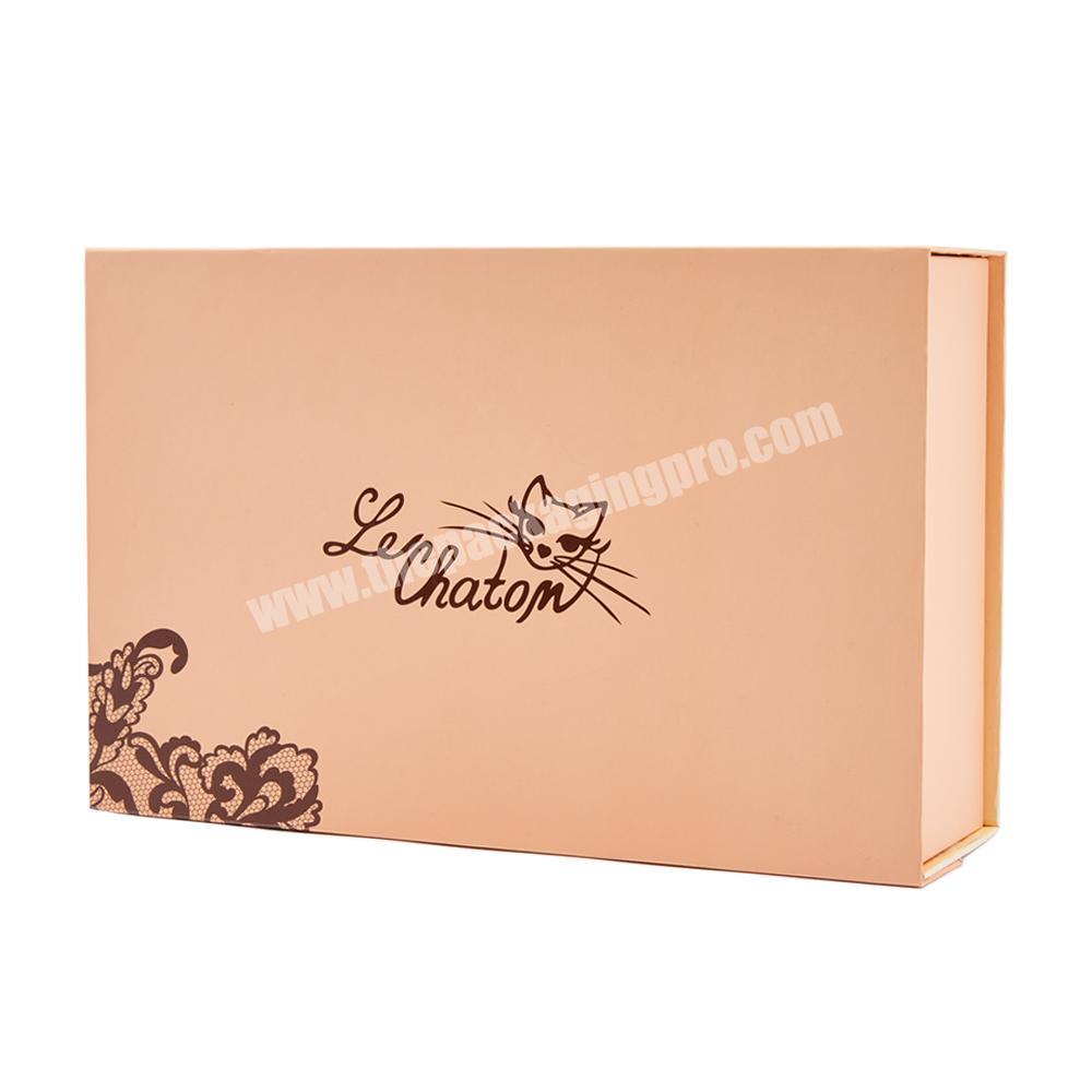 floral paper brealet gift boxes cosmetics no brand suprise box gift