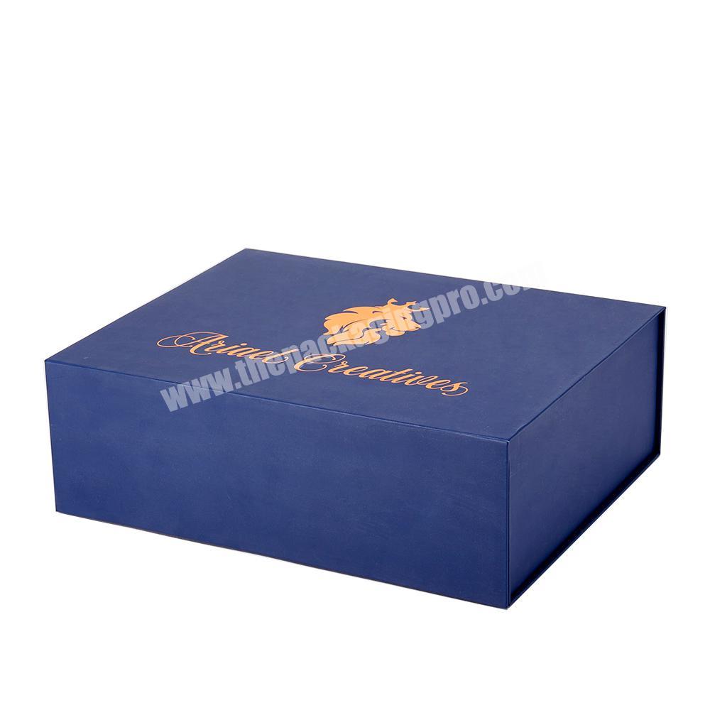 folding wholesale guangdong gift box packaging rose mayor birthday gift box for kids