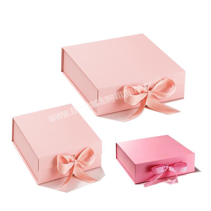 free sample custom luxury a4 size kraft paper packaging box
