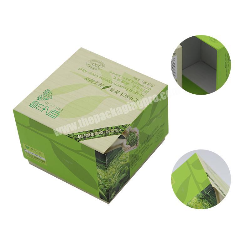 hard cardboard box wholesale premium box packaging paper box manufacturer
