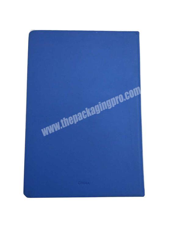 hardcover a5 notebook manufacturer