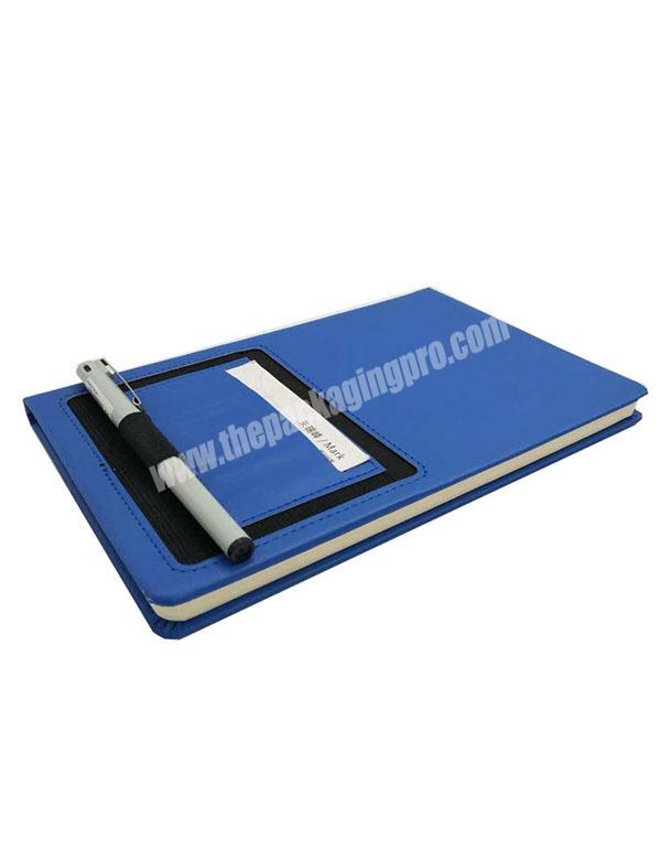 personalize hardcover a5 notebook
