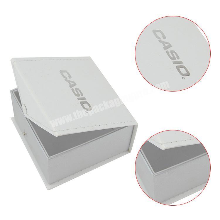 high quality boxes packaging skin care packaging box hard magnetic cardboard box