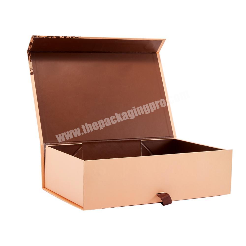high quality low price 4 x 4 3d gift box large box cup big box for gift