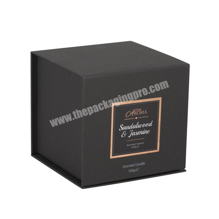 luxury bottle divider box hair packaging custom logo maker packaging product boxes