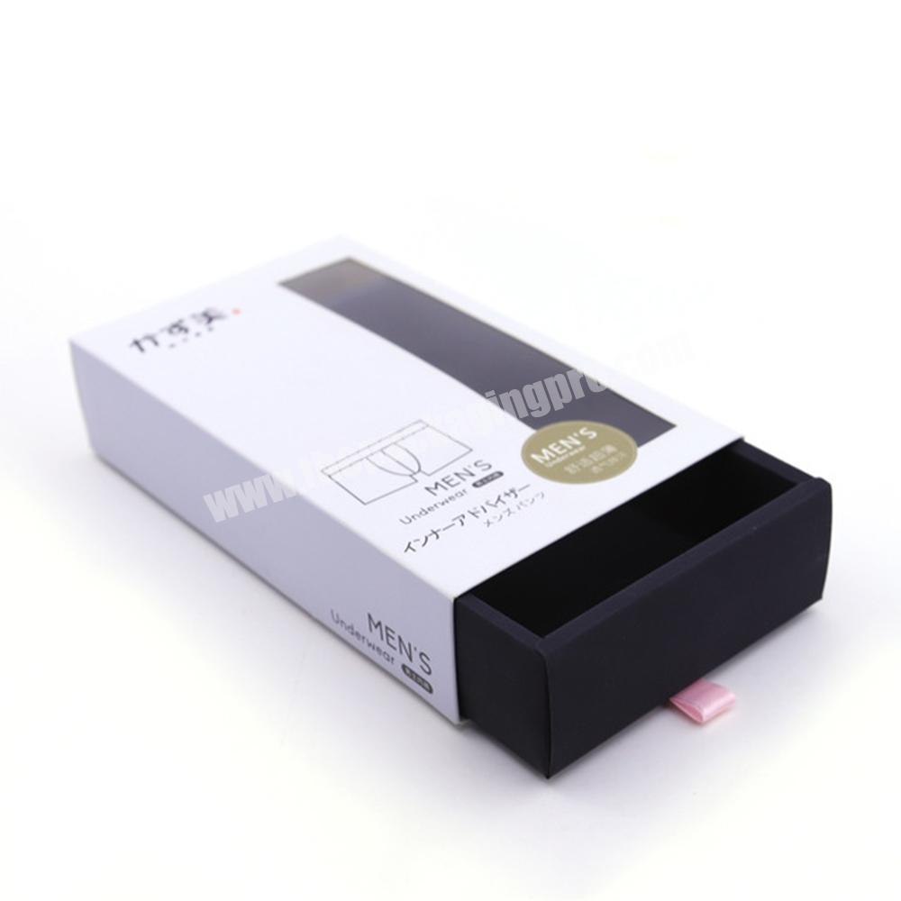 luxury lipgloss rectangle custom box packaging clothing custom printed envelope box packaging