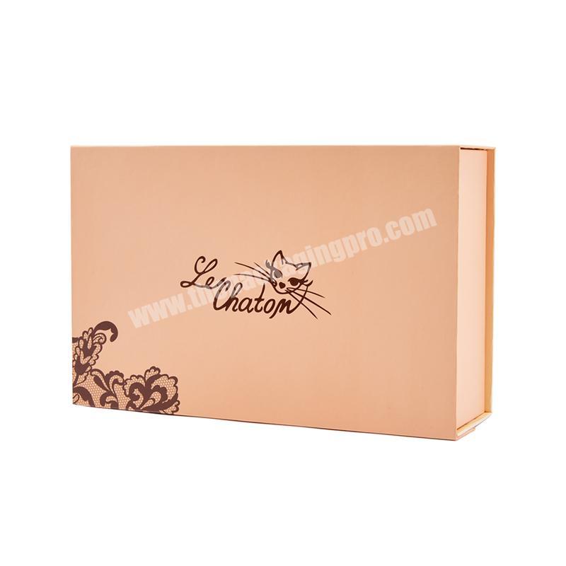 modern novel design fashion watch gift box girl logo box for gift baby