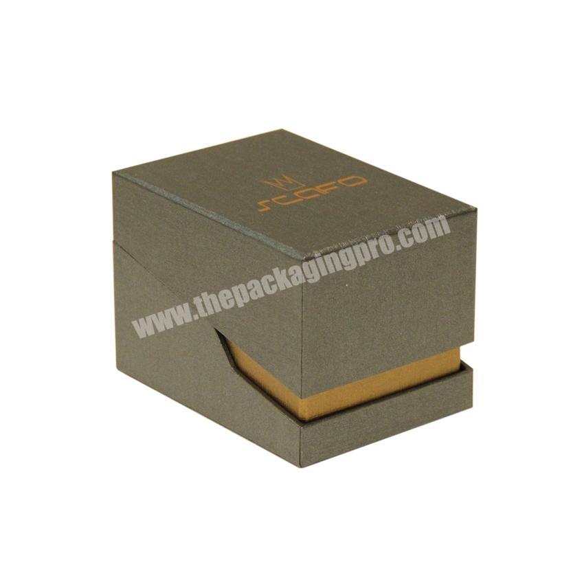new design long packaging boxes fasteners sweet a4 box packaging