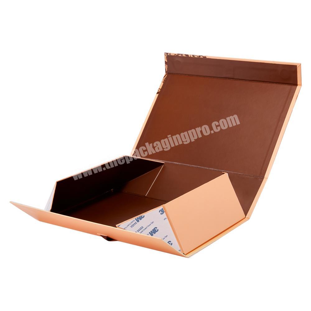 ningbo paper candle cooperate gift boxes supplies gift flower boxes
