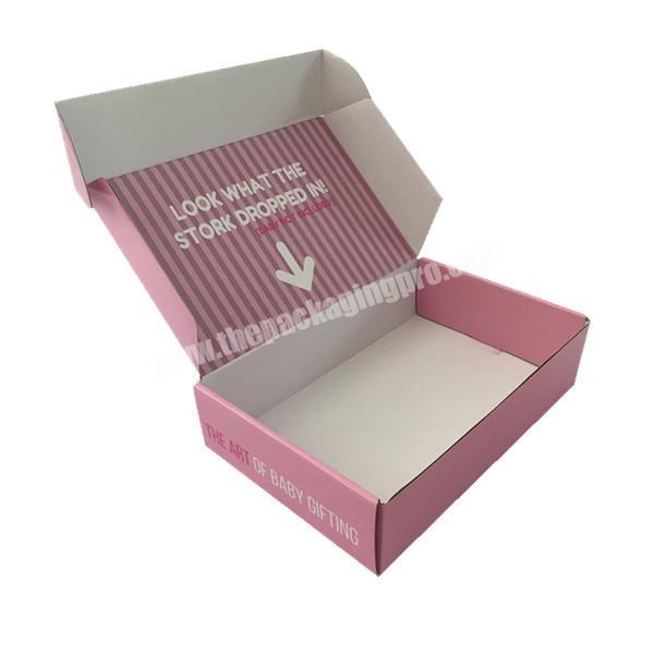 packaging boxes carton