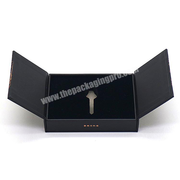 paper box gift packaging boxes jewelry long packaging gift box