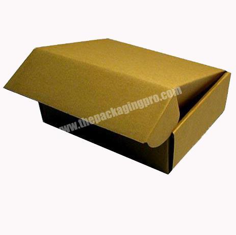 premium handmade gift wrapping box with your own logo for sale
