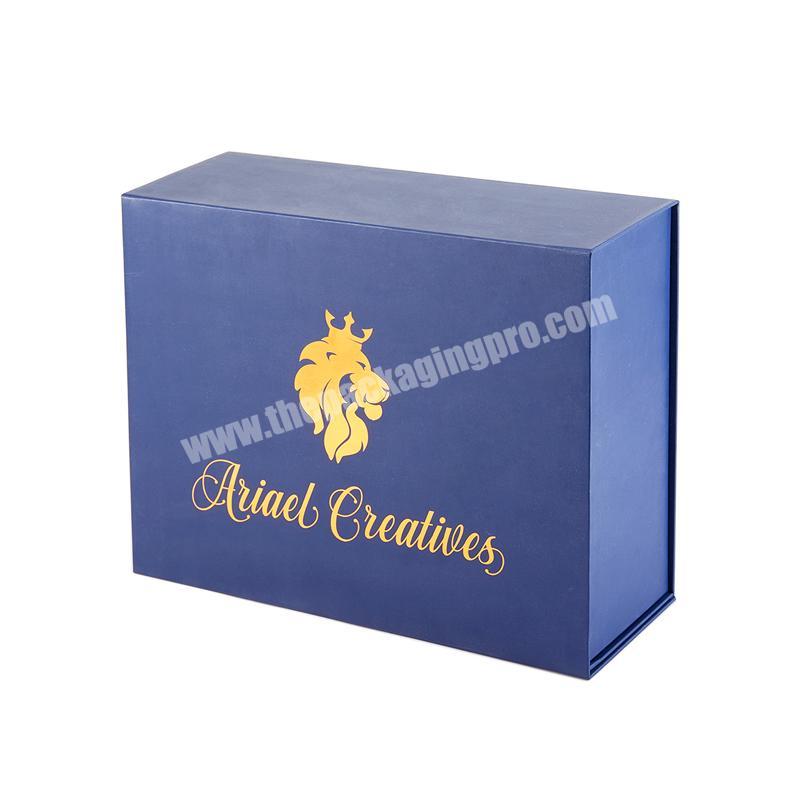 reasonable price packaging bow knot gift box large birthday gift packing box liaocheng